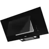 TEKA Hotte decorative murale DVT 98660 N, 90 cm, 698 m3/h, Fresh Air