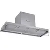 TEKA Hotte escamotable Intégra 96750 POS, 90 cm, 630 m3/h, 3 vitesses