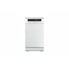 Lave-vaisselle Teka DFS 24610 WH - 45 cm - 9 couverts - 6 programmes - Blanc