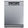 Teka DFS 46750 Lave-vaisselle Capacité 14 couverts D Inox