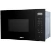 Micro ondes grill encastrable TEKA ML825TFL BK