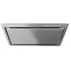 Teka Maestro GFL 57760 EOS IX Hotte Décorative Intégrable 53cm A+ Acier Inox