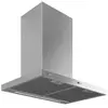 Teka DSH 786 Hotte décorative 70 cm A Acier inoxydable