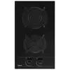 Teka Table De Cuisson à Gaz Total Gbc 32000 But 35 Cm 2 Feux