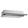 Teka tl 6420.2 ix montée au mur acier inoxydable 360 m³h c