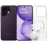 OPPO Reno16 5G 8GB 512GB 6,32" Noir Violet