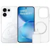 OPPO Reno16 F 5G 8GB 256GB 6,57" Blanc Étui et chargeur 45 W inclus