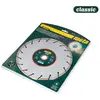 Mota Herramientas Disque Diamant Multi-usages Sl230 Turbo 230 Mm