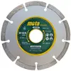 Mota Herramientas Disque De Coupe Diamanté Ss230 230x22.23 Mm