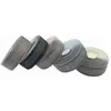 Ruban de cintre Ges 2-tone Pinholes Noir TU C335T20