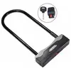 Fourche antivol Ges