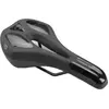 Selle comfort Ges Axion Memory Foam Noir 244x148 mm 719262