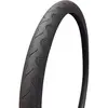 BLACKCAT Pneu Velo 29x1.75 Slick Noir