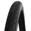 Black Cat Tire Pneu Rigide Urbain 24´´ X 1.375 24´´ x 1.375