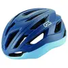 GES Casque Huez Sport, Bleu (Bleu), L