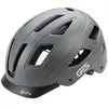 Casque ges inmold delta taille 58 61  taille l  couleur vert noir