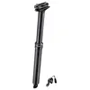 Tranzx Tige De Selle Télescopique Inner Cable 125 Mm 281-406 mm