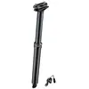 Tranzx Tige De Selle Télescopique Telescopic Seatpost 150 Mm 309-459 mm