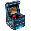 Ital Console De Mini-Arcade Récréative Portable Avec 250 Jeux