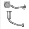 AS Catalyseur pour PEUGEOT: 206 (Ref: 28549)