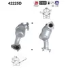 AS Catalyseur 42225D