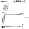 AS Catalyseur 37900D