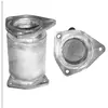 AS Catalyseur pour DAEWOO: Lanos, Kalos, Nubira, Lacetti & CHEVROLET: Aveo, Kalos (Ref: 50013)