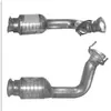 Catalyseur Ce Mercedes-Benz As 71199d