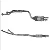 Catalyseur PRIX CANON, par ex. pour BMW