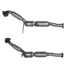 AS Catalyseur pour BMW: Z3 (Ref: 45214)
