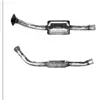 Catalyseur Ce Citroën As 15710d