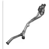 AS Catalyseur pour MERCEDES-BENZ: Classe S, 140 Series (Ref: 71167)