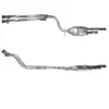 Catalyseur PRIX CANON, par ex. pour Mercedes-Benz