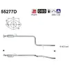 Catalyseur Bosal 099-712