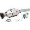 AS Catalyseur pour PEUGEOT: 206 (Ref: 28574)
