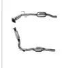AS Catalyseur pour VOLKSWAGEN: Lupo, Polo & SEAT: Arosa (Ref: 33758D)