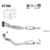 Catalyseur AS, par ex. pour VW, Skoda, Audi, Seat