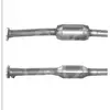 AS Catalyseur pour VOLKSWAGEN: Sharan & SEAT: Alhambra (Ref: 37199)