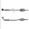 AS Catalyseur pour VOLKSWAGEN: Lupo, Polo & SEAT: Arosa (Ref: 37863)