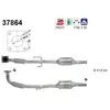 AS Catalyseur 37864