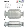 AS Catalyseur 74100