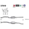 AS Catalyseur pour VOLKSWAGEN: Touran, Golf & AUDI: A3 (Ref: 37919)