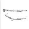 Catalyseur AS, par ex. pour Seat, Audi, VW, Skoda