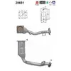 AS Catalyseur 28651