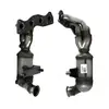 Catalyseur PRIX CANON, par ex. pour Mini, Citroën, Peugeot