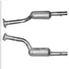 AS Catalyseur pour RENAULT: Modus, Clio (Ref: 30186)