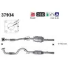 Catalyseur 37934 As As 37934