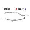 AS Catalyseur 37914D