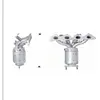 AS Catalyseur, avant PRIX CANON, par ex. pour Hyundai, KIA