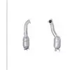 AS Catalyseur pour AUDI: A6 (Ref: 42249D)